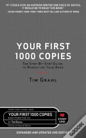 Capa do artigo Your First 1000 Copies