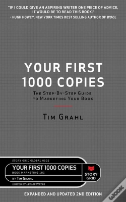 Capa do artigo Your First 1000 Copies