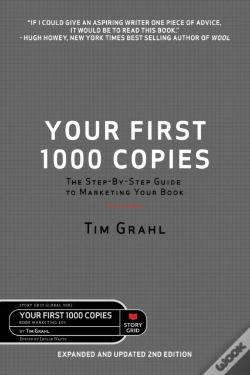 Capa do artigo Your First 1000 Copies