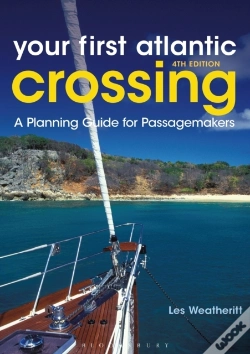 Capa do artigo Your First Atlantic Crossing 4th Edition