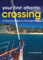 Your First Atlantic Crossing 4th Edition - Preview