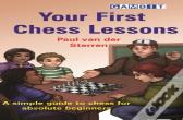 Your First Chess Lessons