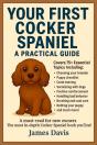 Your First Cocker Spaniel - Preview