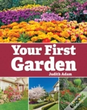 Capa do artigo Your First Garden