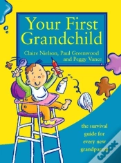 Capa do artigo Your First Grandchild