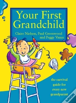 Capa do artigo Your First Grandchild