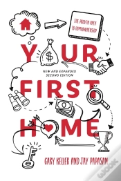 Capa do artigo Your First Home