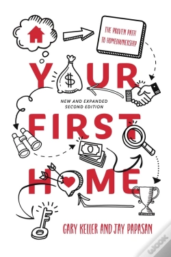 Capa do artigo Your First Home
