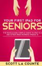 Your First Ipad For Seniors - Preview