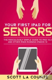 Capa do artigo Your First Ipad For Seniors
