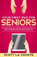 Your First Ipad For Seniors