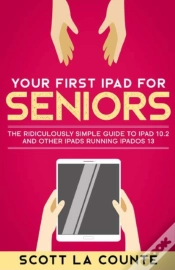 Capa do artigo Your First Ipad For Seniors