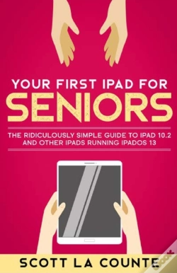 Capa do artigo Your First Ipad For Seniors