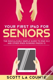 Capa do artigo Your First Ipad For Seniors