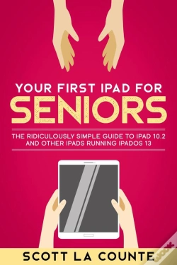 Capa do artigo Your First Ipad For Seniors