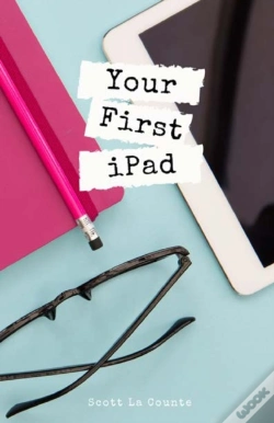 Capa do artigo Your First Ipad