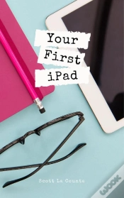 Capa do artigo Your First Ipad