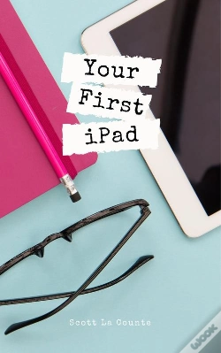 Capa do artigo Your First Ipad
