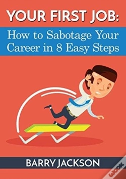 Capa do artigo Your First Job