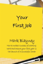 Your First Job - Preview