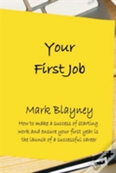 Your First Job