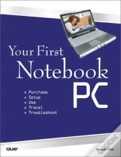 Capa do artigo Your First Notebook Pc