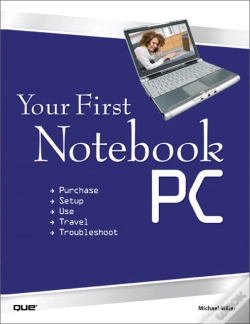Capa do artigo Your First Notebook Pc