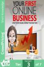 Your First Online Business - Preview