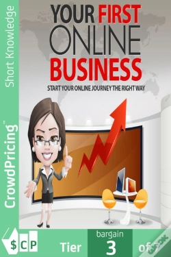 Capa do artigo Your First Online Business