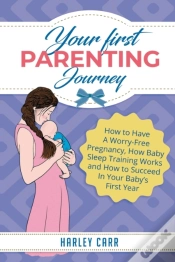 Capa do artigo Your First Parenting Journey
