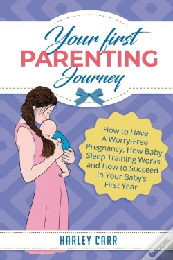 Capa do artigo Your First Parenting Journey