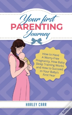 Capa do artigo Your First Parenting Journey