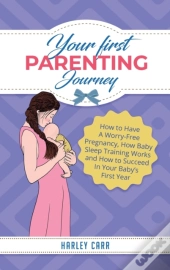 Your First Parenting Journey