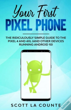 Capa do artigo Your First Pixel Phone