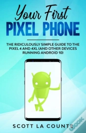 Capa do artigo Your First Pixel Phone