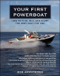 Your First Powerboat - Preview