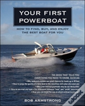 Capa do artigo Your First Powerboat
