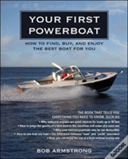 Capa do artigo Your First Powerboat
