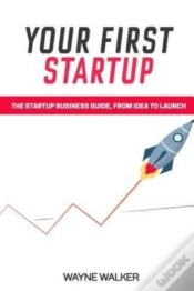 Capa do artigo Your First Startup: The Startup Business