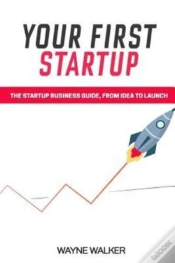 Capa do artigo Your First Startup: The Startup Business