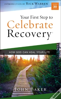 Capa do artigo Your First Step To Celebrate Recovery