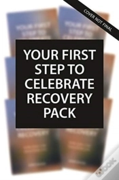 Capa do artigo Your First Step To Celebrate Recovery Pack