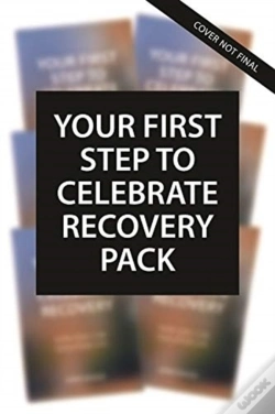 Capa do artigo Your First Step To Celebrate Recovery Pack