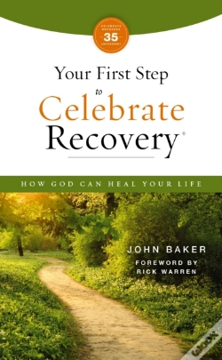 Capa do artigo Your First Step To Celebrate Recovery, Updated