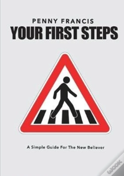 Capa do artigo Your First Steps