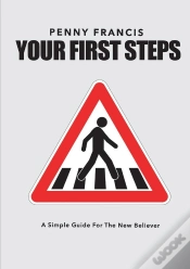 Capa do artigo Your First Steps