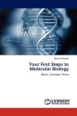 Your First Steps To Molecular Biology - Preview