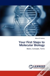 Capa do artigo Your First Steps To Molecular Biology