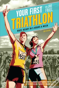 Capa do artigo Your First Triathlon