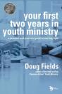 Your First Two Years In Youth Ministry - Preview